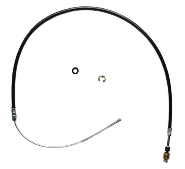 Raybestos Brakes Parking Brake Cable BC93497