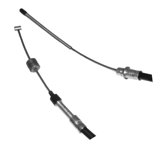 Raybestos Brakes Parking Brake Cable BC93497