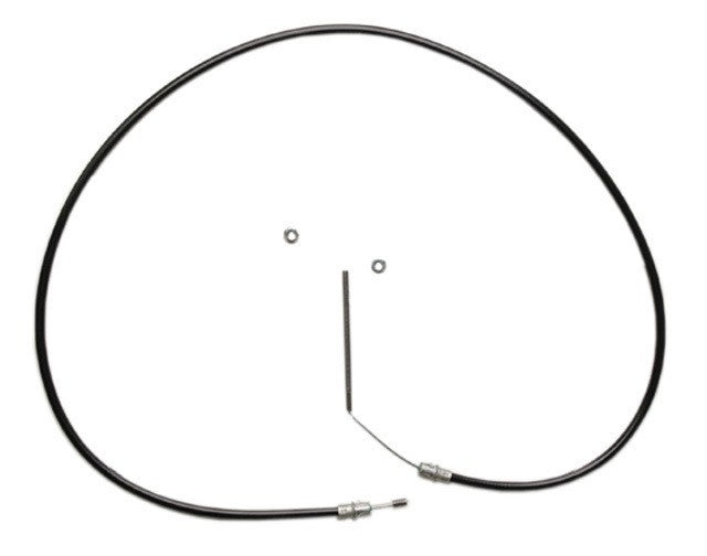 Raybestos Brakes Parking Brake Cable BC93508