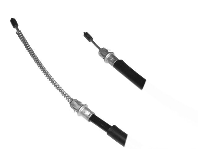 Raybestos Brakes Parking Brake Cable BC93526