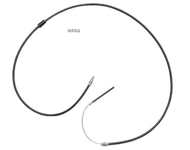 Raybestos Brakes Parking Brake Cable BC93590