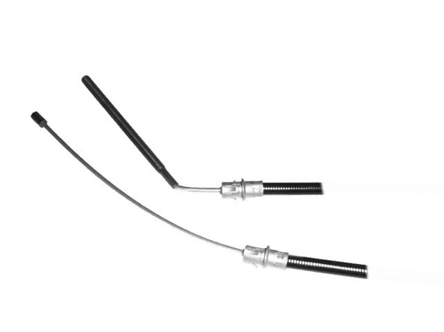 Raybestos Brakes Parking Brake Cable BC93590