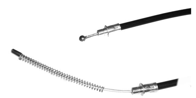 Raybestos Brakes Parking Brake Cable BC93620