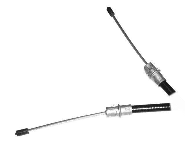 Raybestos Brakes Parking Brake Cable BC93641