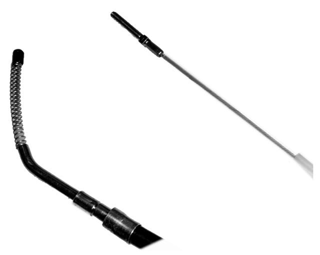 Raybestos Brakes Parking Brake Cable BC93705