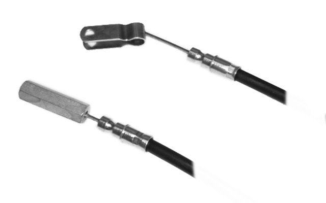 Raybestos Brakes Parking Brake Cable BC93815