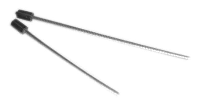 Raybestos Brakes Parking Brake Cable BC93870