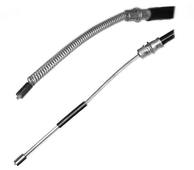 Raybestos Brakes Parking Brake Cable BC93924