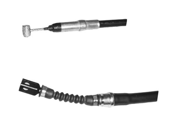 Raybestos Brakes Parking Brake Cable BC94010