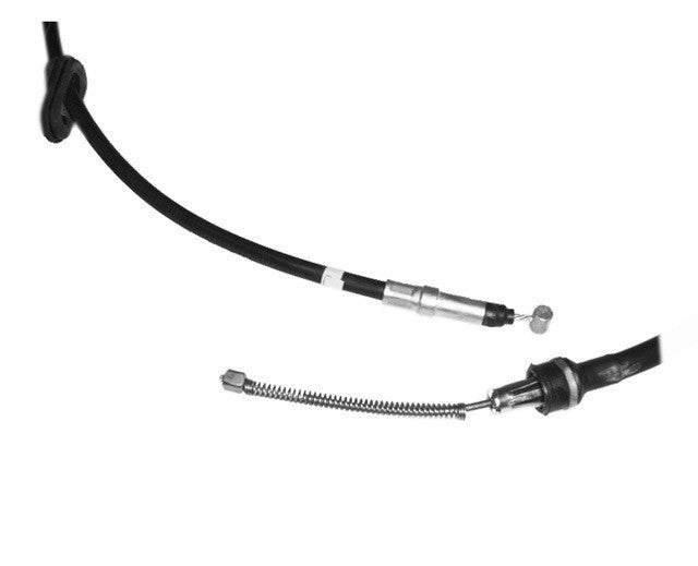 Raybestos Brakes Parking Brake Cable BC94012