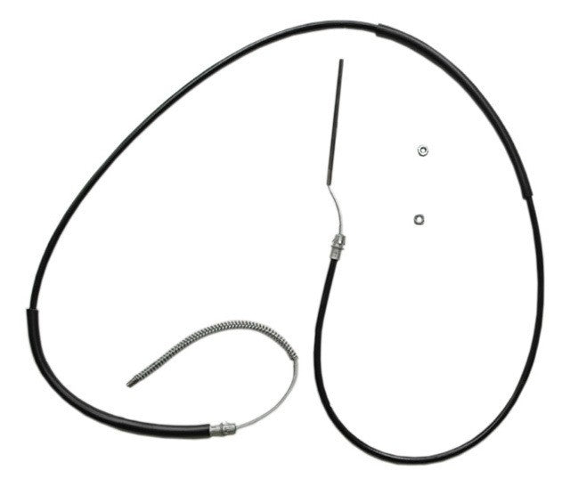 Raybestos Brakes Parking Brake Cable BC94162