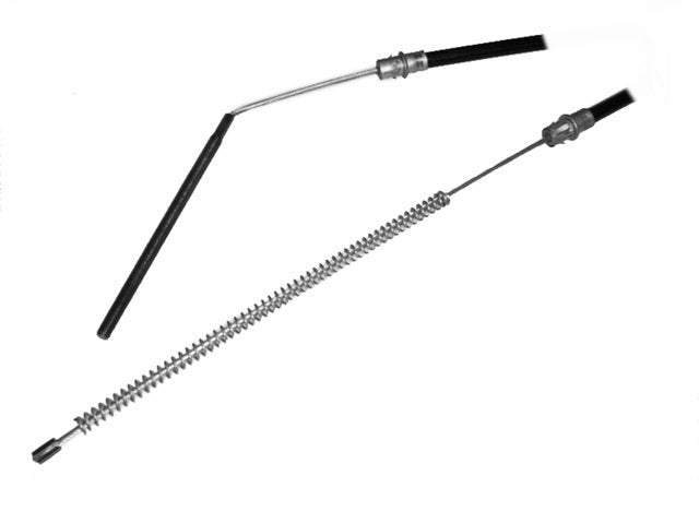 Raybestos Brakes Parking Brake Cable BC94162