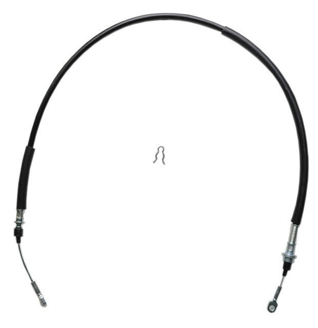 Raybestos Brakes Parking Brake Cable BC94210