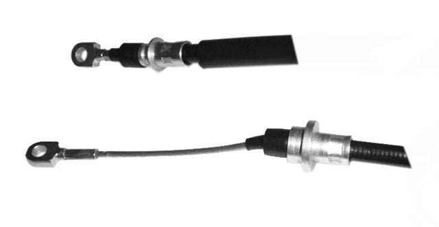 Raybestos Brakes Parking Brake Cable BC94211