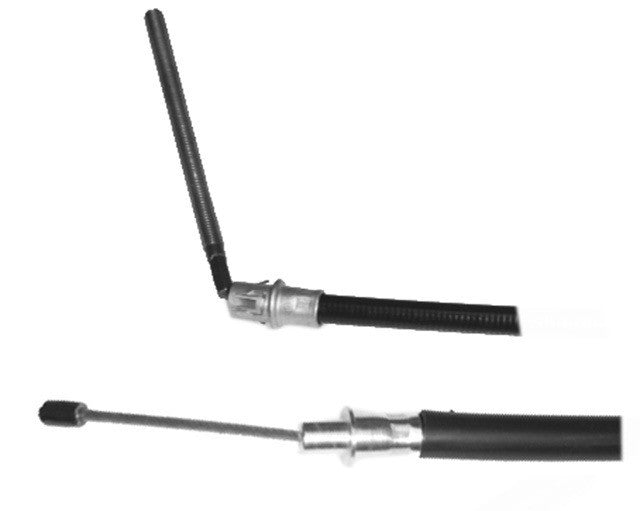 Raybestos Brakes Parking Brake Cable BC94218