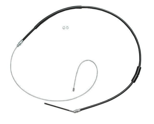Raybestos Brakes Parking Brake Cable BC94218