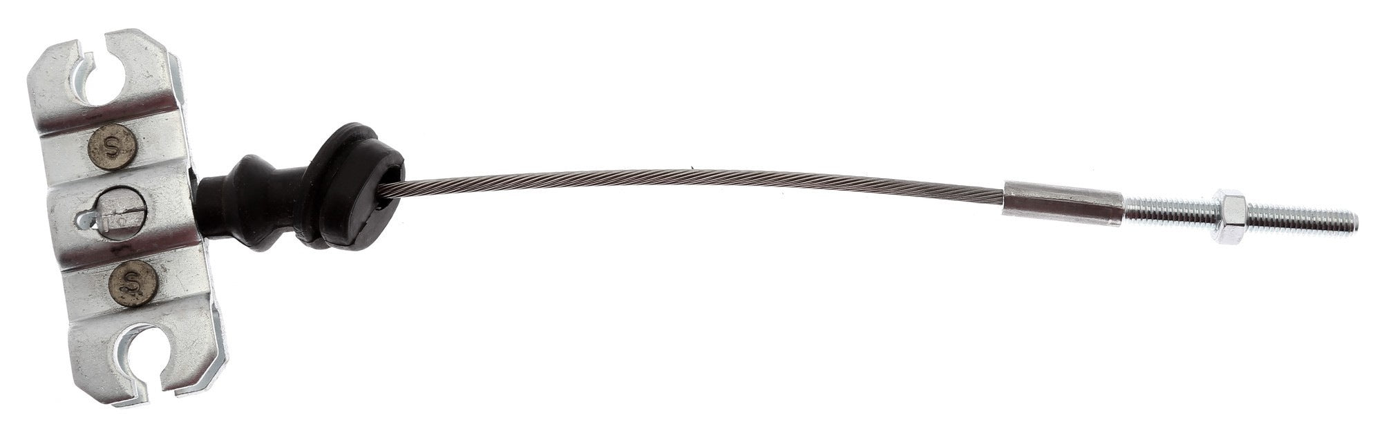 Raybestos Brakes Parking Brake Cable BC94282