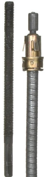 Raybestos Brakes Parking Brake Cable BC94304