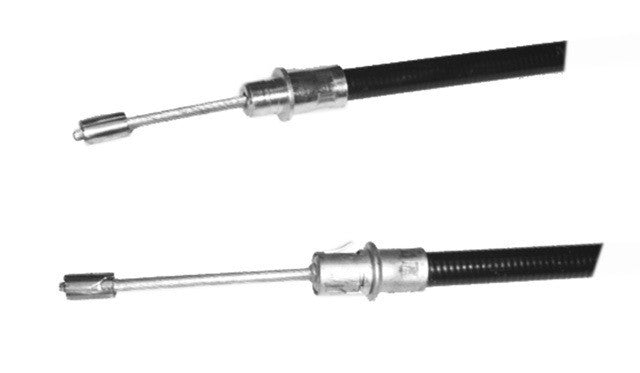 Raybestos Brakes Parking Brake Cable BC94383