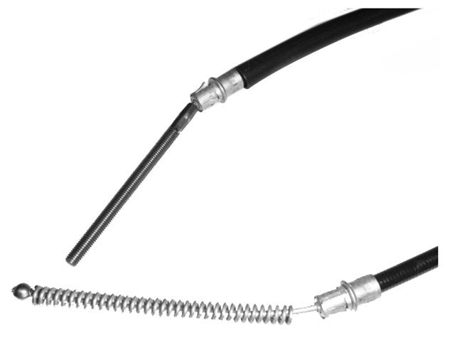 Raybestos Brakes Parking Brake Cable BC94384