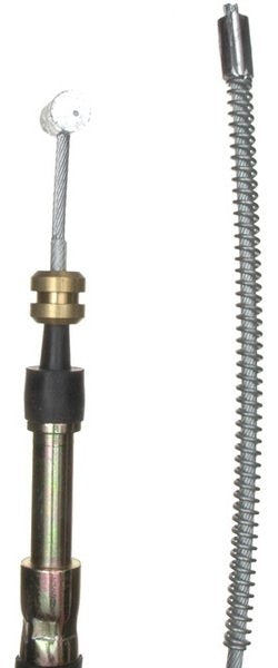 Raybestos Brakes Parking Brake Cable BC94464