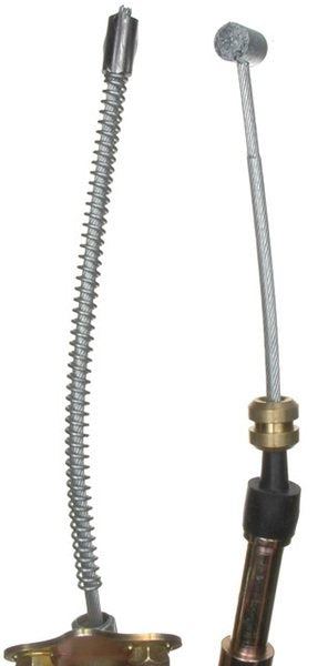 Raybestos Brakes Parking Brake Cable BC94465