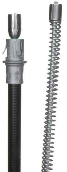 Raybestos Brakes Parking Brake Cable BC94490