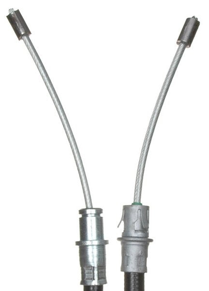 Raybestos Brakes Parking Brake Cable BC94587