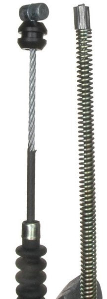 Raybestos Brakes Parking Brake Cable BC94617