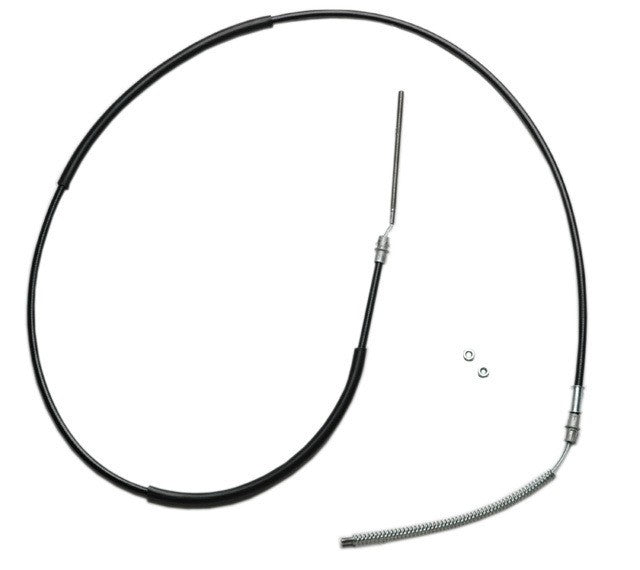 Raybestos Brakes Parking Brake Cable BC94644