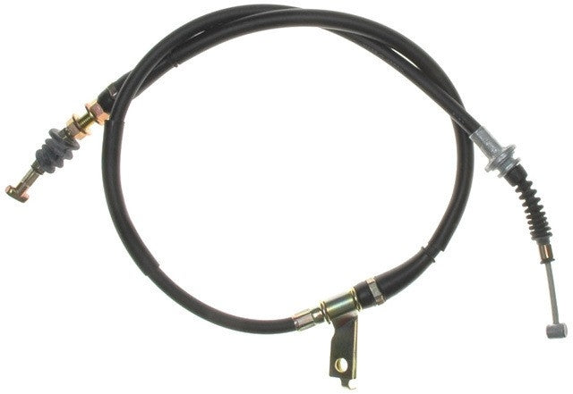 Raybestos Brakes Parking Brake Cable BC94671