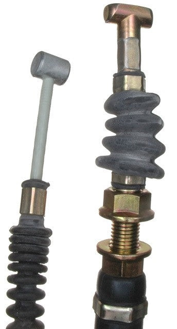 Raybestos Brakes Parking Brake Cable BC94672