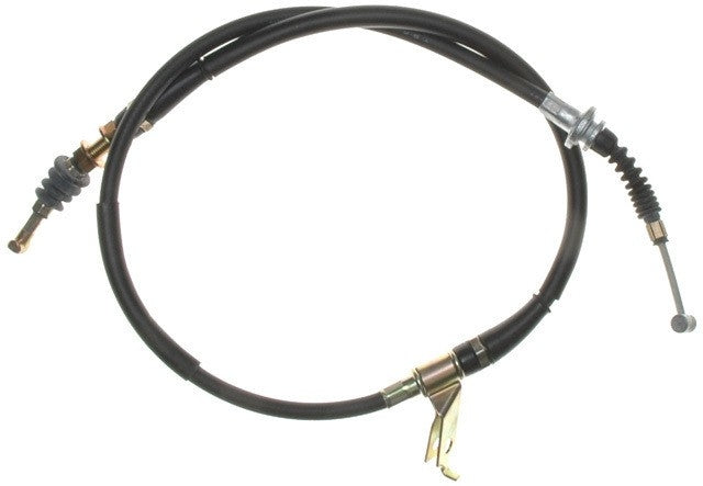Raybestos Brakes Parking Brake Cable BC94672