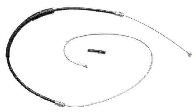 Raybestos Brakes Parking Brake Cable BC94743