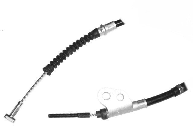 Raybestos Brakes Parking Brake Cable BC94752