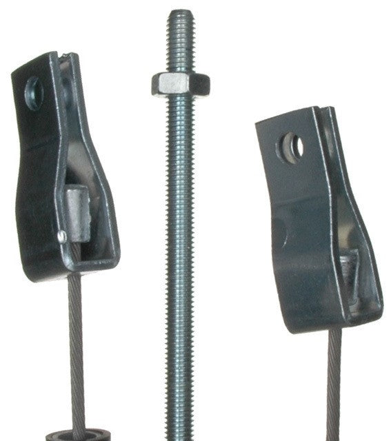 Raybestos Brakes Parking Brake Cable BC94794