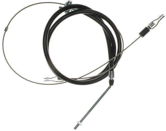 Raybestos Brakes Parking Brake Cable BC94794