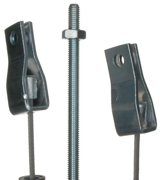 Raybestos Brakes Parking Brake Cable BC94794