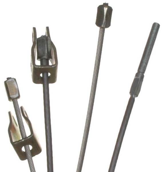 Raybestos Brakes Parking Brake Cable BC94795