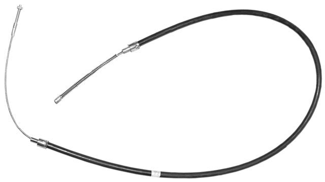 Raybestos Brakes Parking Brake Cable BC94901