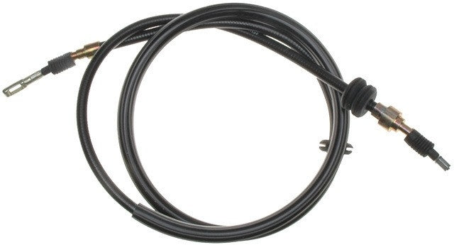 Raybestos Brakes Parking Brake Cable BC94904