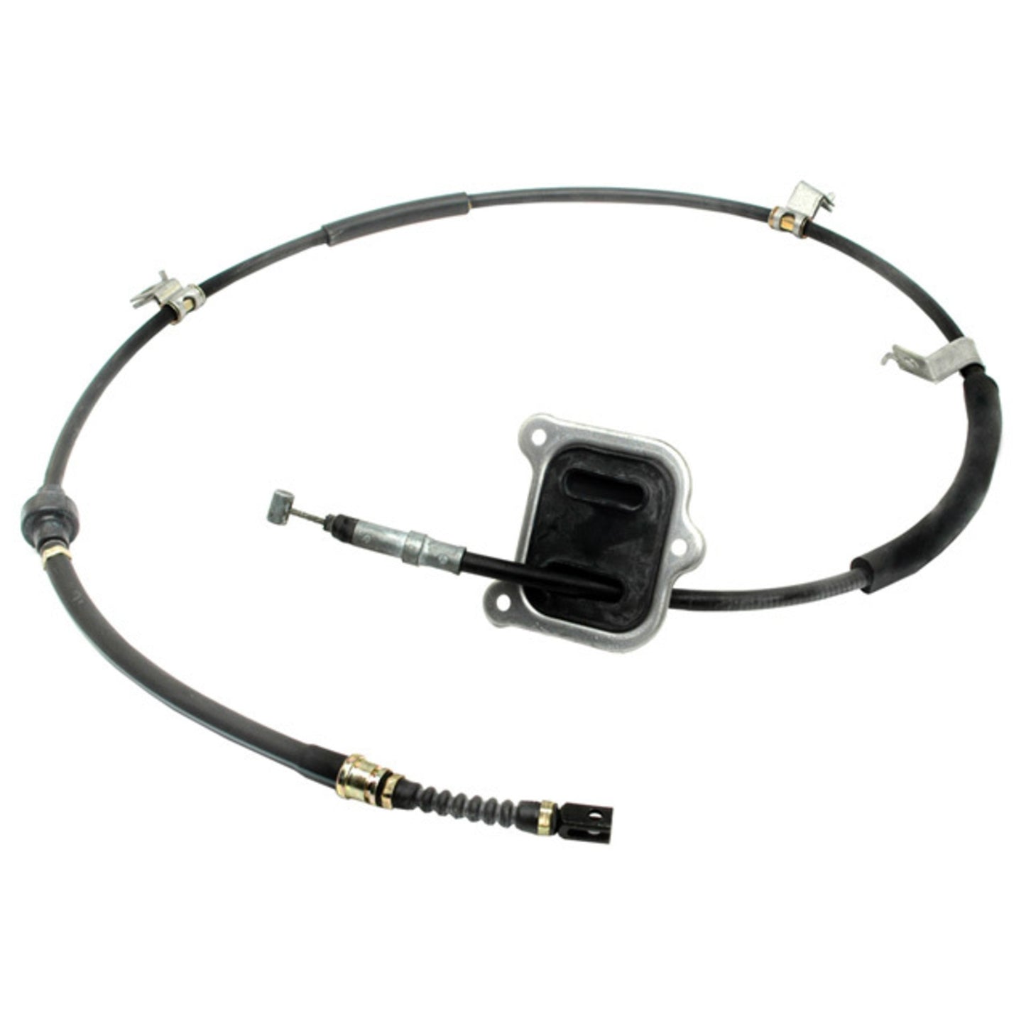 Raybestos Brakes Parking Brake Cable BC94931