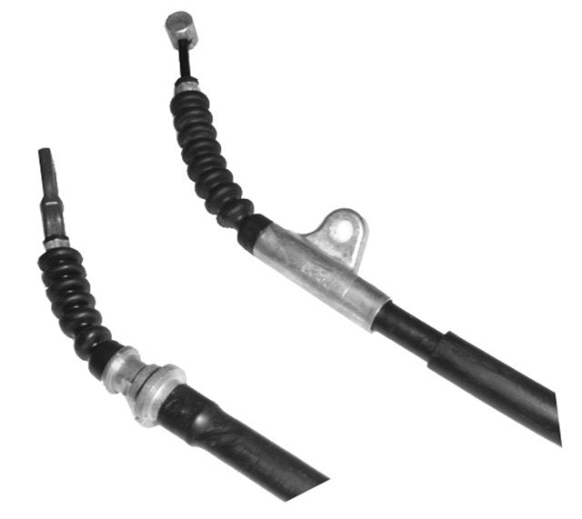 Raybestos Brakes Parking Brake Cable BC95004