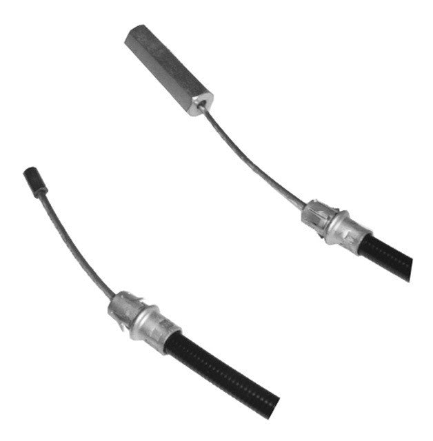 Raybestos Brakes Parking Brake Cable BC95020
