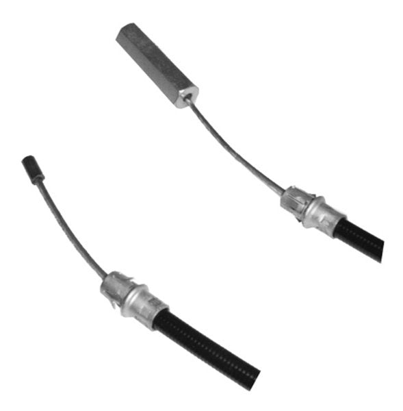 Raybestos Brakes Parking Brake Cable BC95020