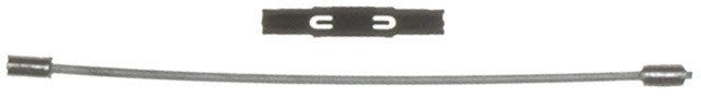 Raybestos Brakes Parking Brake Cable BC95023