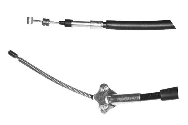 Raybestos Brakes Parking Brake Cable BC95052