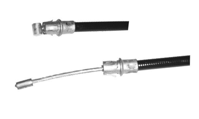 Raybestos Brakes Parking Brake Cable BC95070