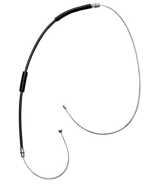Raybestos Brakes Parking Brake Cable BC95070