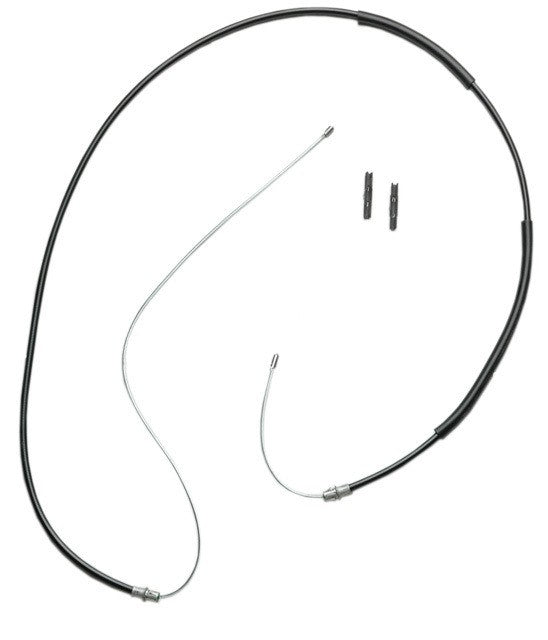 Raybestos Brakes Parking Brake Cable BC95093